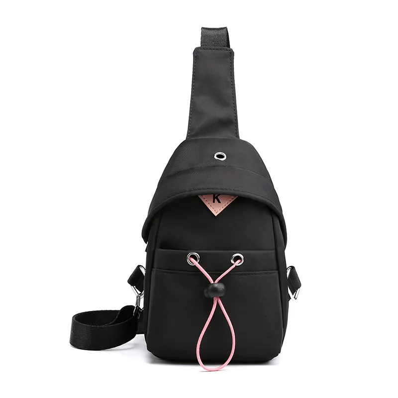 Женская сумка через плечо Ins корейская женская новинка 2020 для отдыха на одно