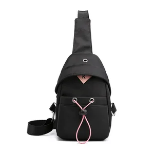 Женская сумка через плечо Ins, корейская женская сумка, новинка 2020, для отдыха, на одно плечо, Спортивная, модная, универсальная, женская, маленькая