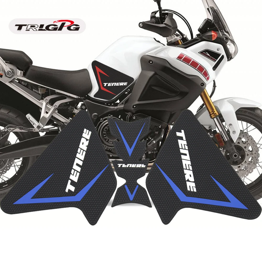 Противоскользящая наклейка на бак газовый коленный захват Тяговая сторона 3 м