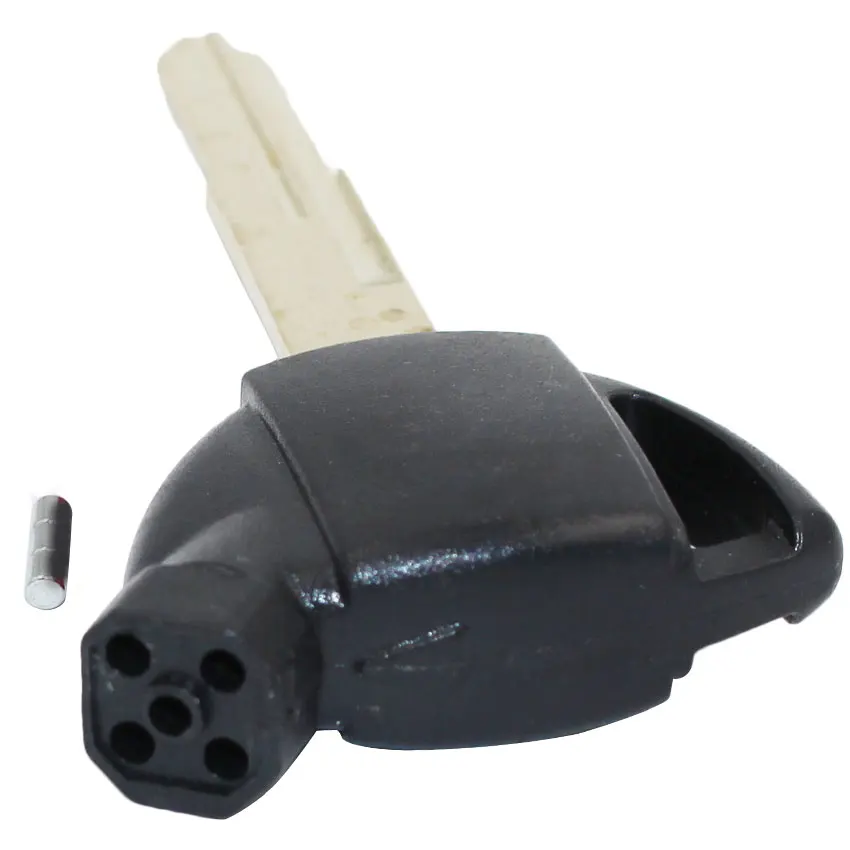 Чехол для ключей с дистанционным управлением магнитом типа A Burgman AN650 Uncut Blade Suzuki