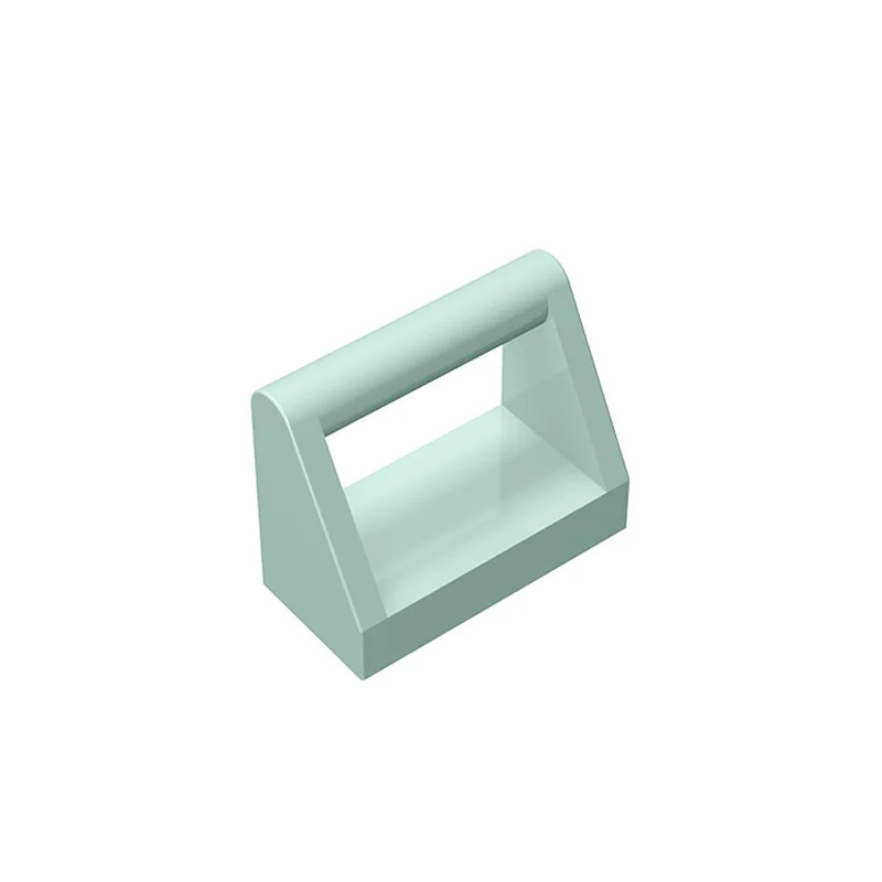 

10PCS Blocks 2432 1x2Compatible Assembles Particles For Building Blocks DIY Educational High-Tech Spare Toys