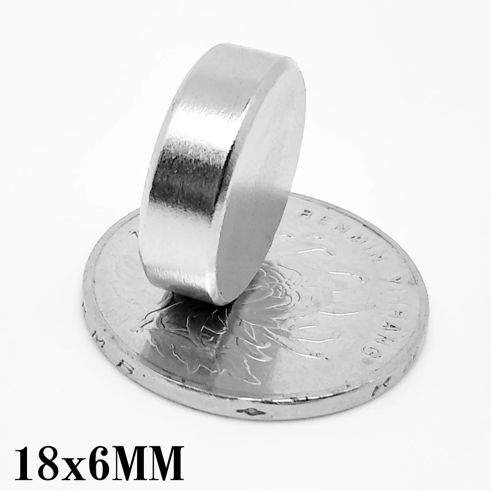 ΠΠ°Π³Π½ΠΈΡΡ ΠΠ΅ΠΎΠ΄ΠΈΠΌΠΎΠ²ΡΠ΅ Π΄ΠΈΡΠΊΠΎΠ²ΡΠ΅, 18 Ρ
6, ΡΠΎΠ»ΡΠΈΠ½ΠΎΠΉ 18 Ρ
6 ΠΌΠΌ, 2/5/10/20/30 ΡΡ. ΠΠ°Π³Π½ΠΈΡΡ ΠΠ΅ΠΎΠ΄ΠΈΠΌΠΎΠ²ΡΠ΅ Π΄ΠΈΡΠΊΠΎΠ²ΡΠ΅, 18 Ρ
6, ΡΠΎΠ»ΡΠΈΠ½ΠΎΠΉ 18 Ρ
6 ΠΌΠΌ, 2/5/10/20/30 ΡΡ.