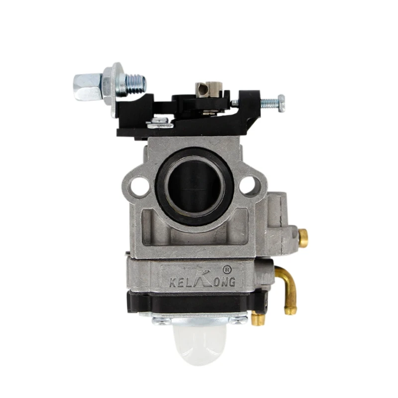 

Машина для обрезания кустарника аксессуары для косилки двухтактный карбюратор для 40Cc 43Cc 49Cc двигателя 2-х тактный мини-измельчитель вездехо...