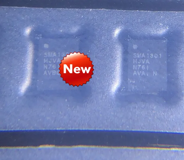 Бесплатная доставка новый оригинальный 1 шт.-10 шт. аудио IC SM3010 дисплей PB03 зарядный