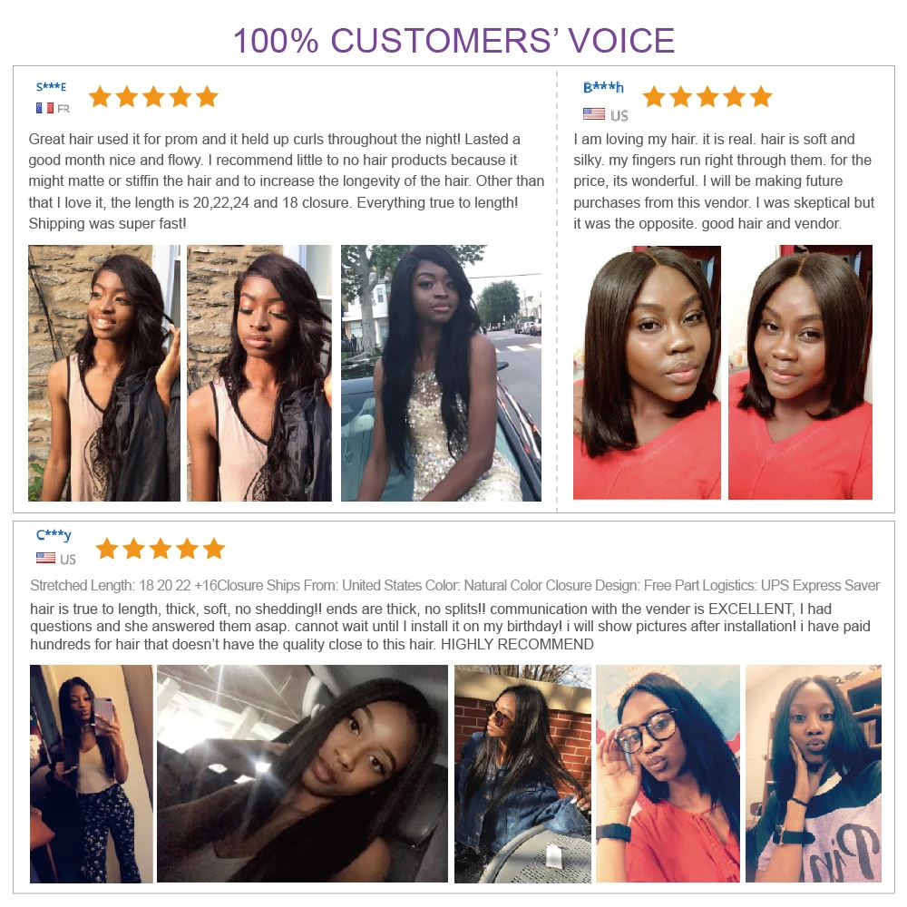 Прямые малайские волосы пряди из 100% натуральных волос 8 30 дюймов 1/2/3/4 прямые