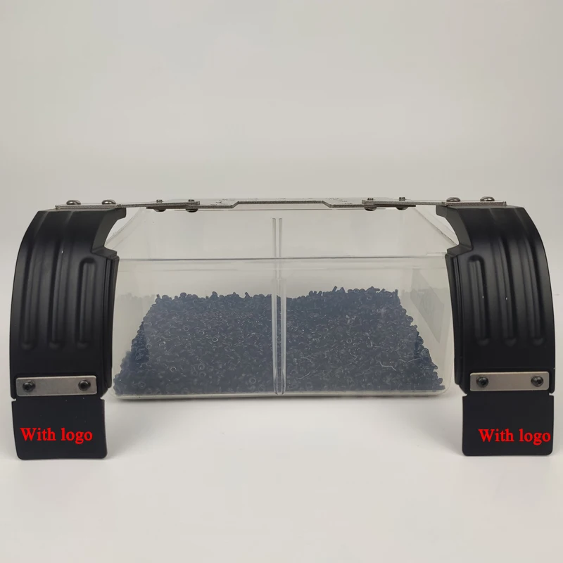 грязезащитная щетка для 114 tamiya rc truck