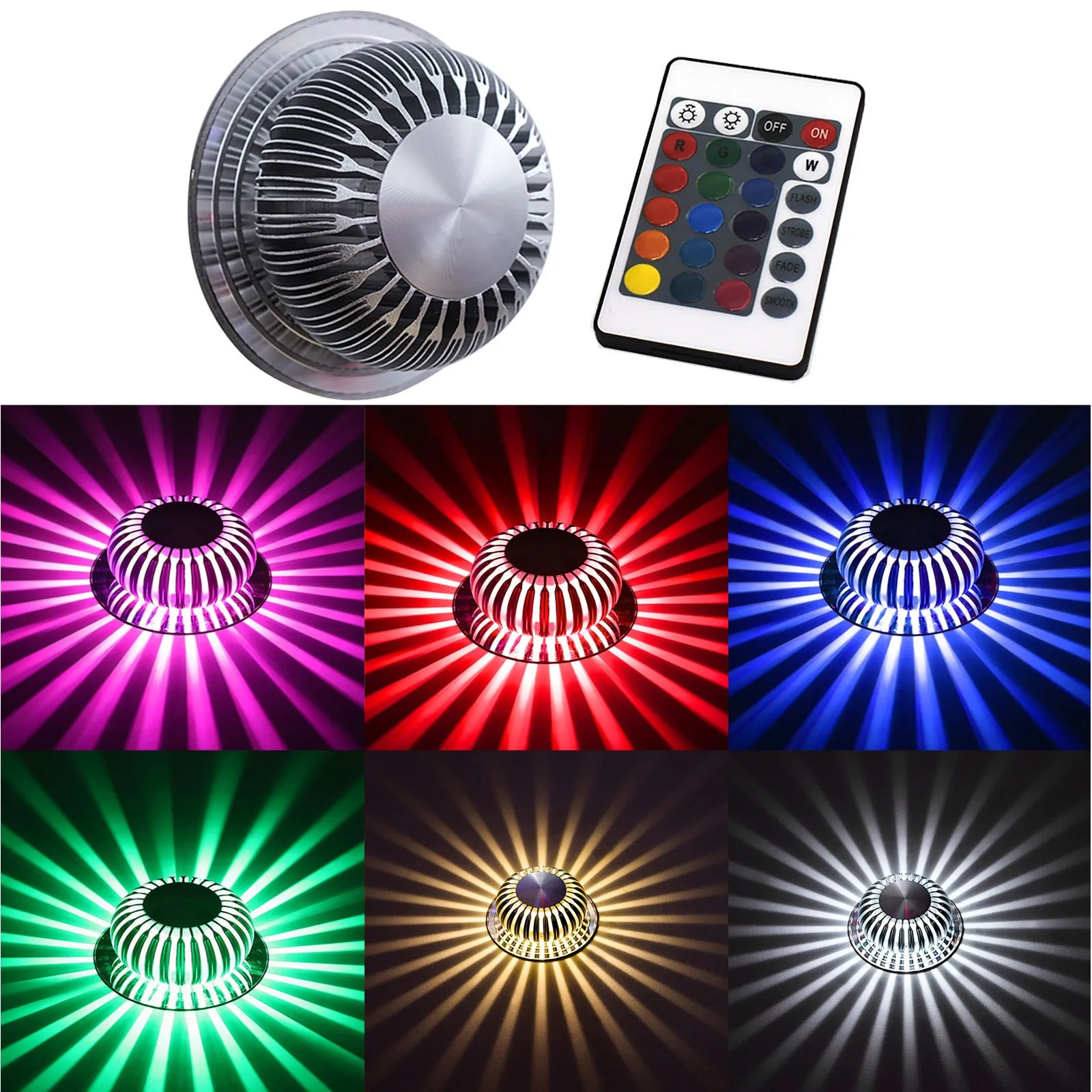 

Светодиодный осветительные полосы творческий проход коридор фоне кирпичной стены СВЕТОДИОДНЫЙ Красочный с дистанционным Управление огни ...