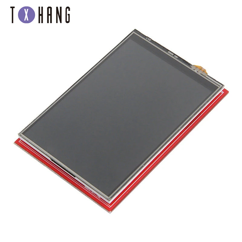 Бесплатная доставка! Модуль ЖК-экрана TFT 3 5 дюйма Ultra HD 320X480 для платы Arduino MEGA 2560 R3 |
