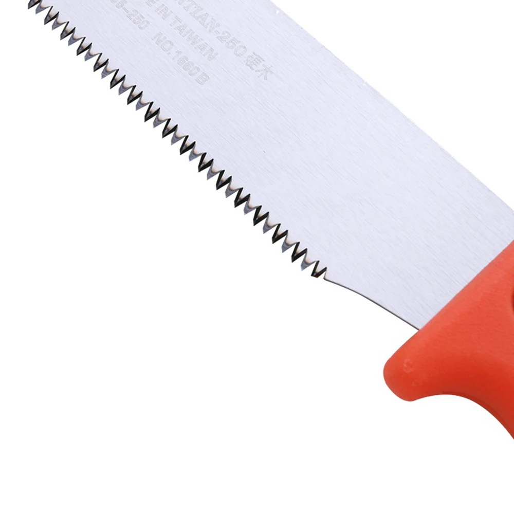 SK4 пила для резки дерева ручная мини садовая обрезка пилы Деревообрабатывающие