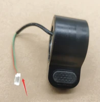 throttle accelerator for xiaomi m365 scooter electric scooter speed control turntable for xiaomi m365 pro accelerator