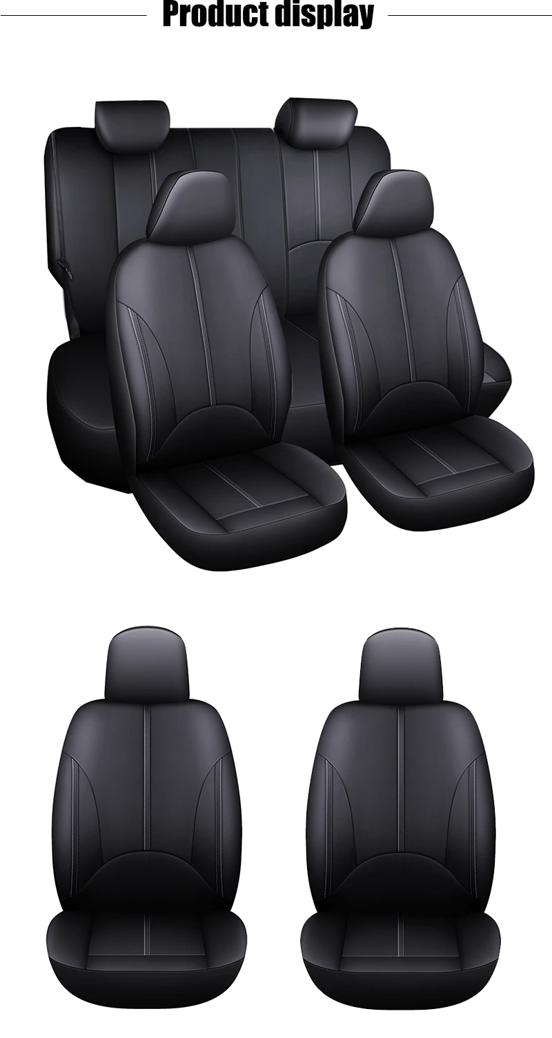 Чехлы для сидений автомобиля Mitsubishi Mirage Montero Outlander 3 Xl Pajero 2 3 4 спортивные Mitsubishi Space Star 2008 2009 2013