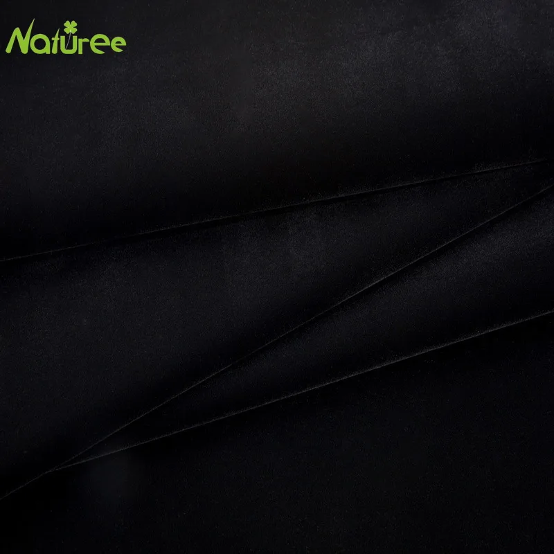 Бархатная ткань для шитья полиэфирная сумок и одежды 150 см * 100 см|Ткань| |