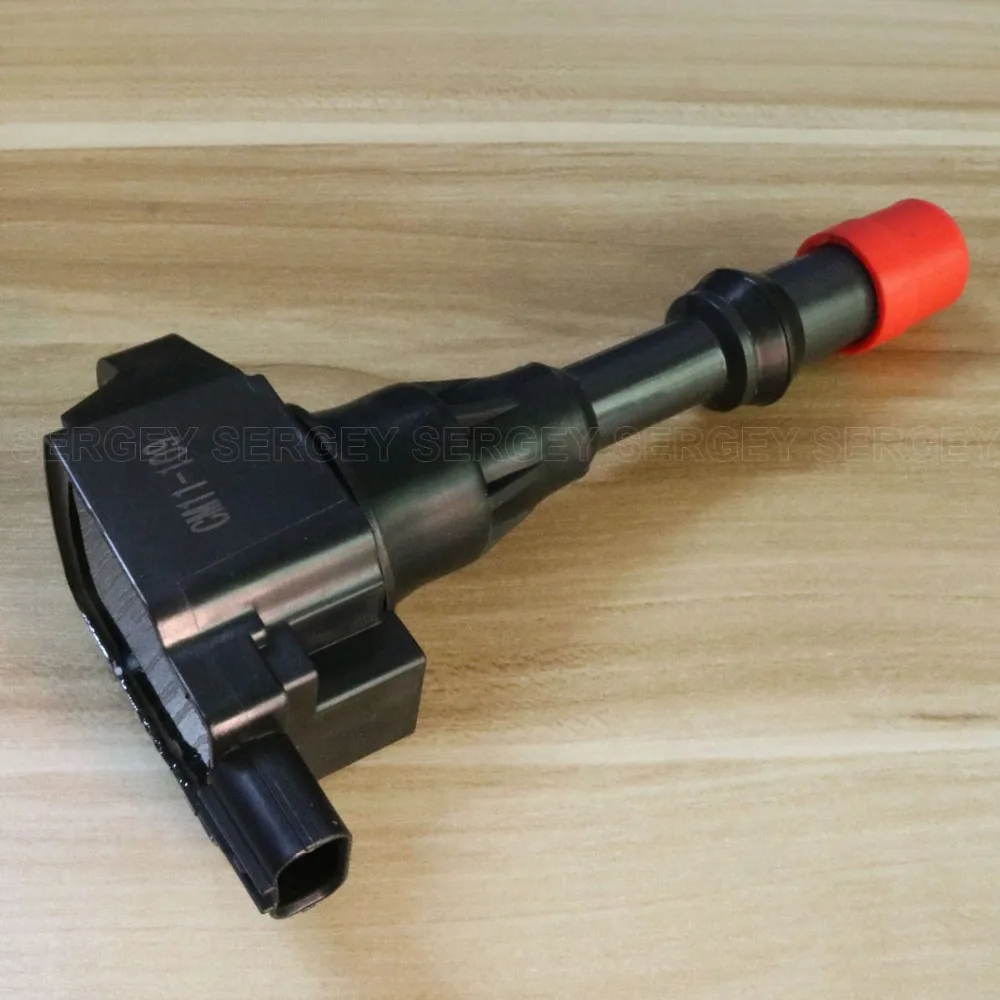 Новая катушка зажигания для HONDA Jazz 30520-PWA-003 CM11-109