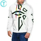 Худи Ingress, худи Ingress ENT, популярный пуловер с длинным рукавом, худи, черные осенние худи из полиэстера