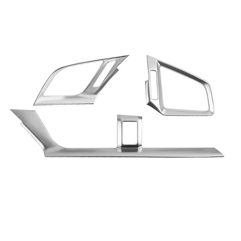 ABS центральный контроль вентиляционное отверстие украшения крышка отделка