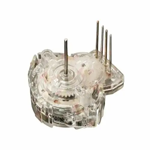 Шаговый двигатель для указателей скорости или об/мин приборной панели Magneti Marelli и