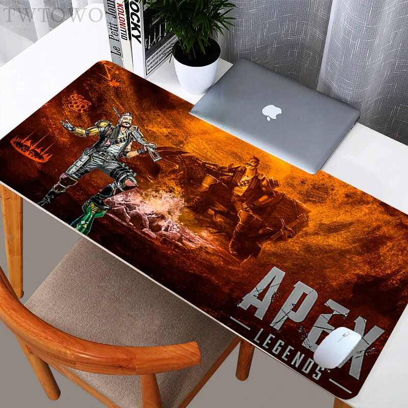

Mouse Pad Gamer Computer HD Large Home MousePads Mouse Mat keyboard pad Apex Laptop Gamer Office Soft Mice Pad Table Mat