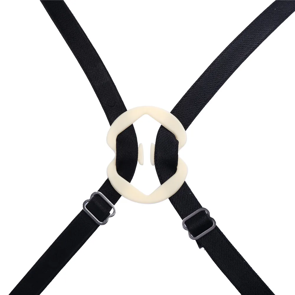 3 шт. новинка невидимый бюстгальтер с пряжкой бесплатная доставка нижнее белье в