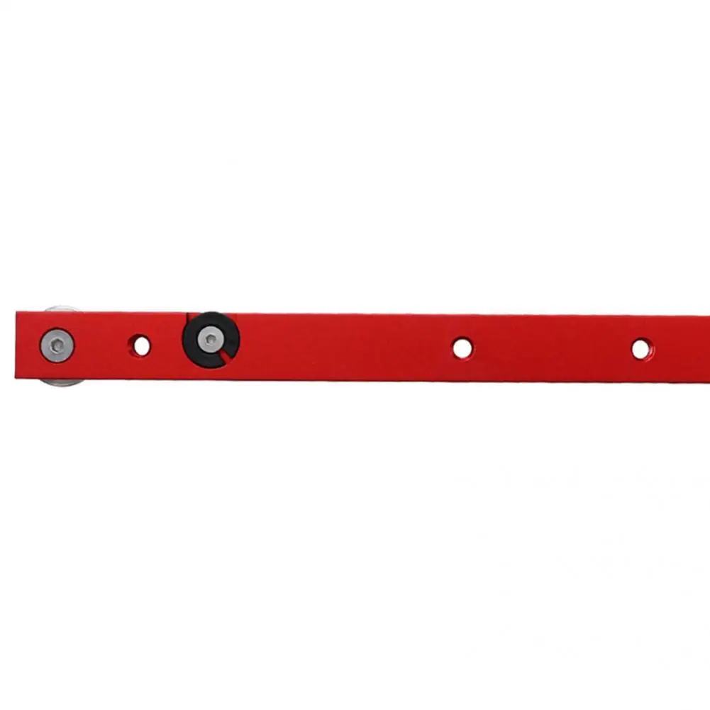 

Easy to Use Woodworking Tools Useful T-track Slot Miter Slider for 30Type Woodworking Sliding Slot