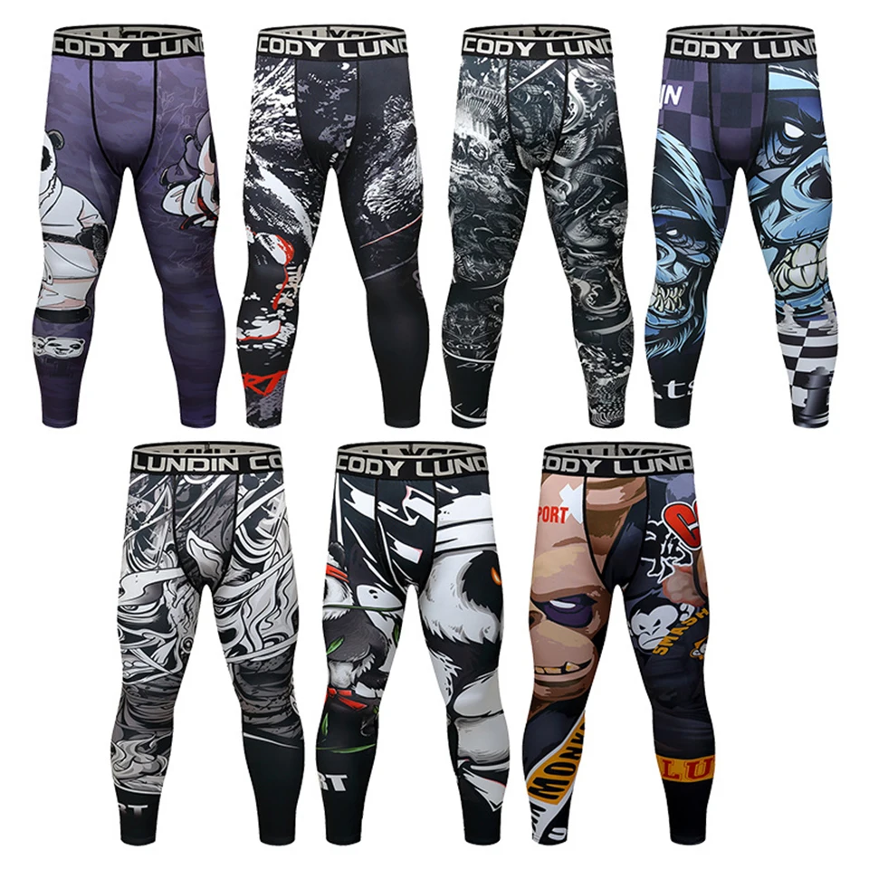 Mma компрессионное белье Rashgaurd Jiu Jusit Muay Thai шорты с длинным рукавом QuickDry Boxe боксерские майки бой кикбоксинг, Mma одежда