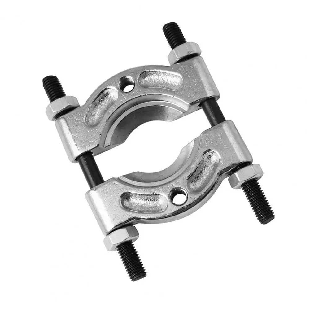 

30-50mm Universal Bearing Splitter Small Bearing Separator Remover Tapped Holes for Automotive