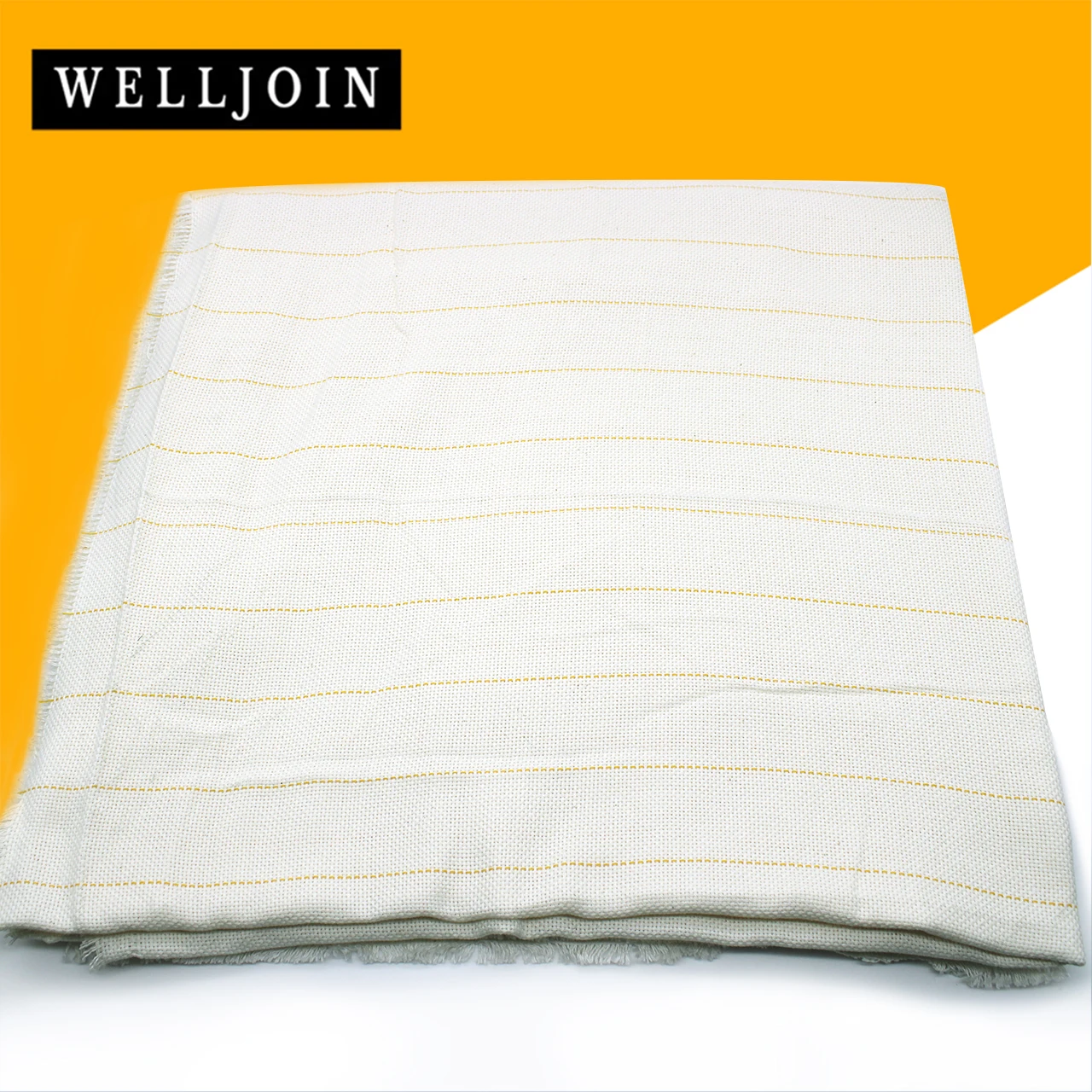 Первичная тканевая Подложка для пробивания ковров ширина 4 м|Ткань| |