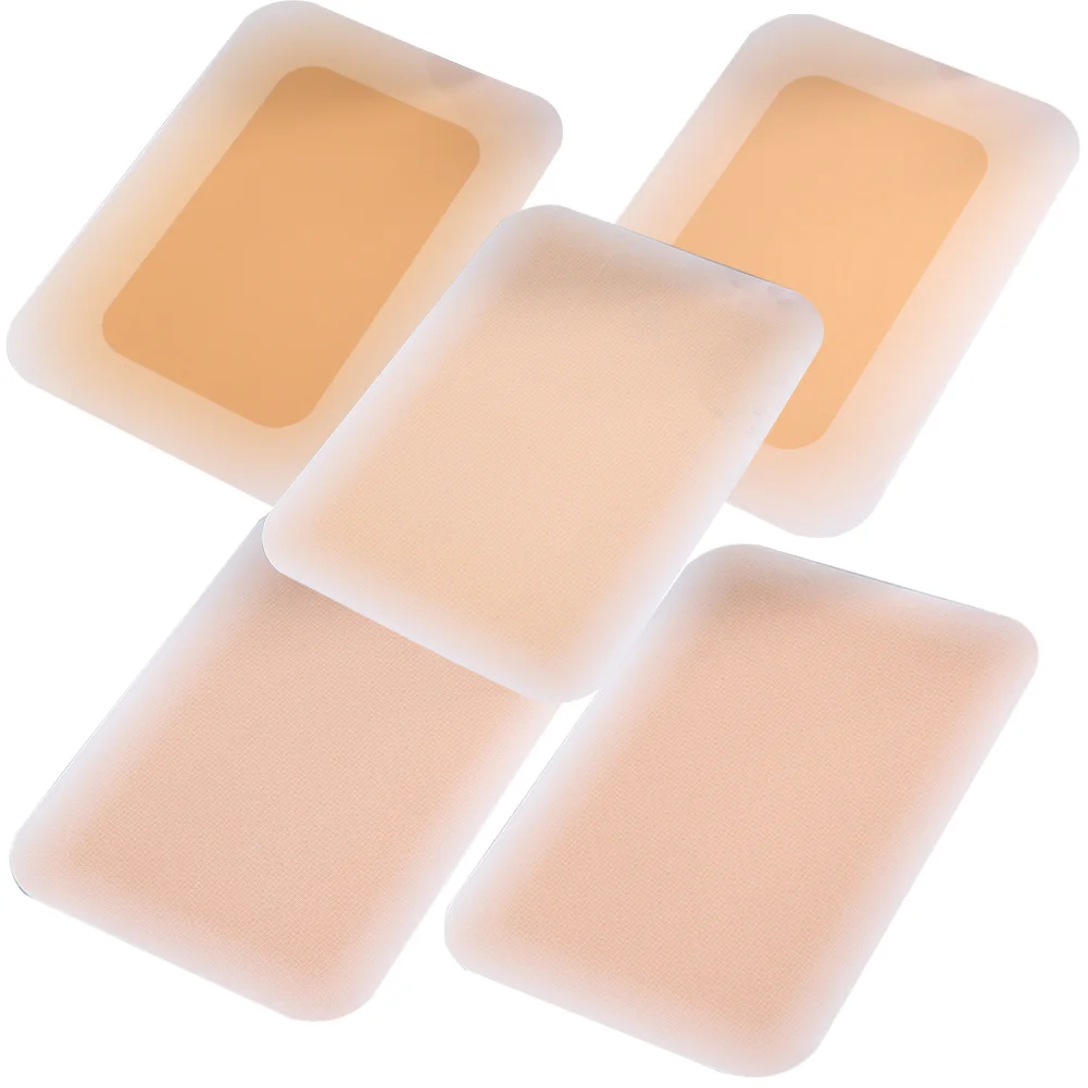 1 шт татуировки изъян шрам сокрытие лента Водонепроницаемый крышка кожи патч