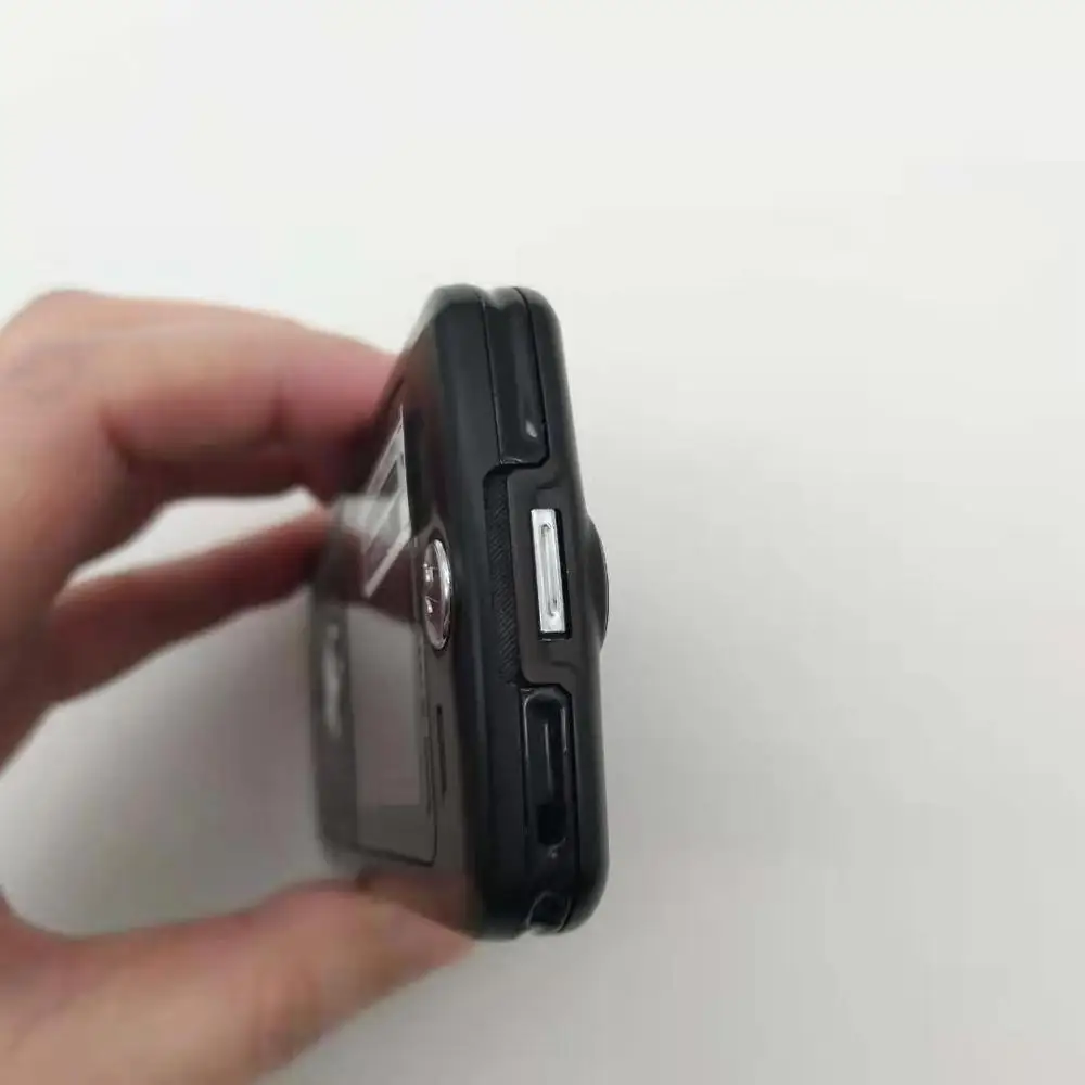 Motorola L6 V280 Восстановленный Оригинальный разблокированный 0.3MP с MP3 дешевый телефон