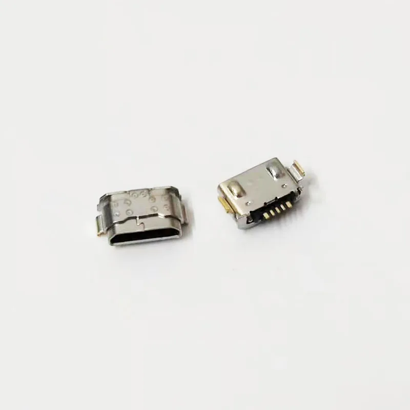 50PCS Micro USB Charging Connector For Huawei P9 Lite G9 Charge Jack Port Dock Socket Plug | Мобильные телефоны и