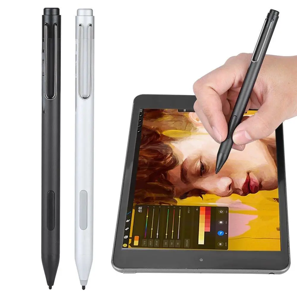 Новый стилус для Microsoft Surface 3 Pro 6 4 5 Go Book r20 новое поступление|Стилусы планшетов| |