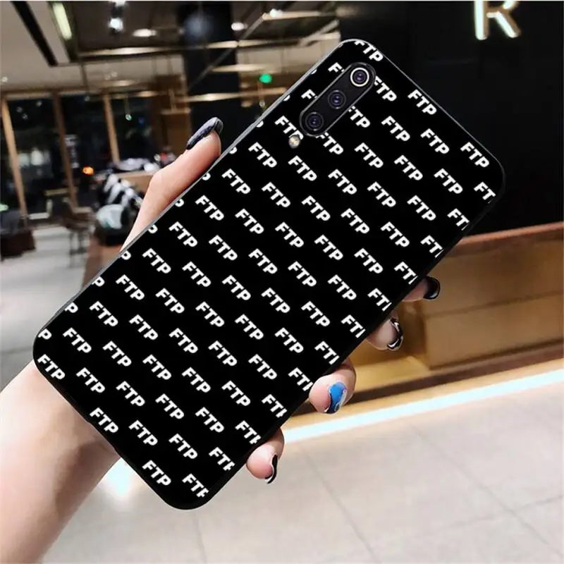 

Uicideboy Suicideboys FTP Phone Case Cover for Huawei Honor 30 20 10 9 8 8x 8c v30 Lite view pro