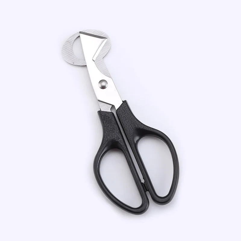 Нож крекер Кухонные гаджеты домохозяйка аксессуары резак ножницы для стрижки