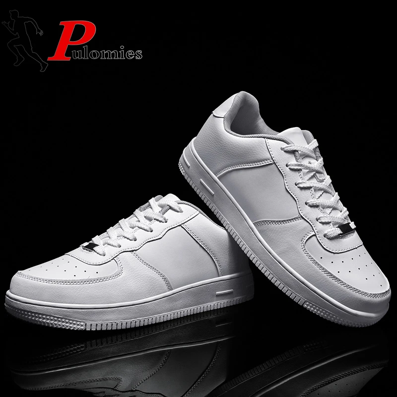 PULOMIES/Летняя мужская и женская повседневная обувь Мужская Спортивная кроссовки
