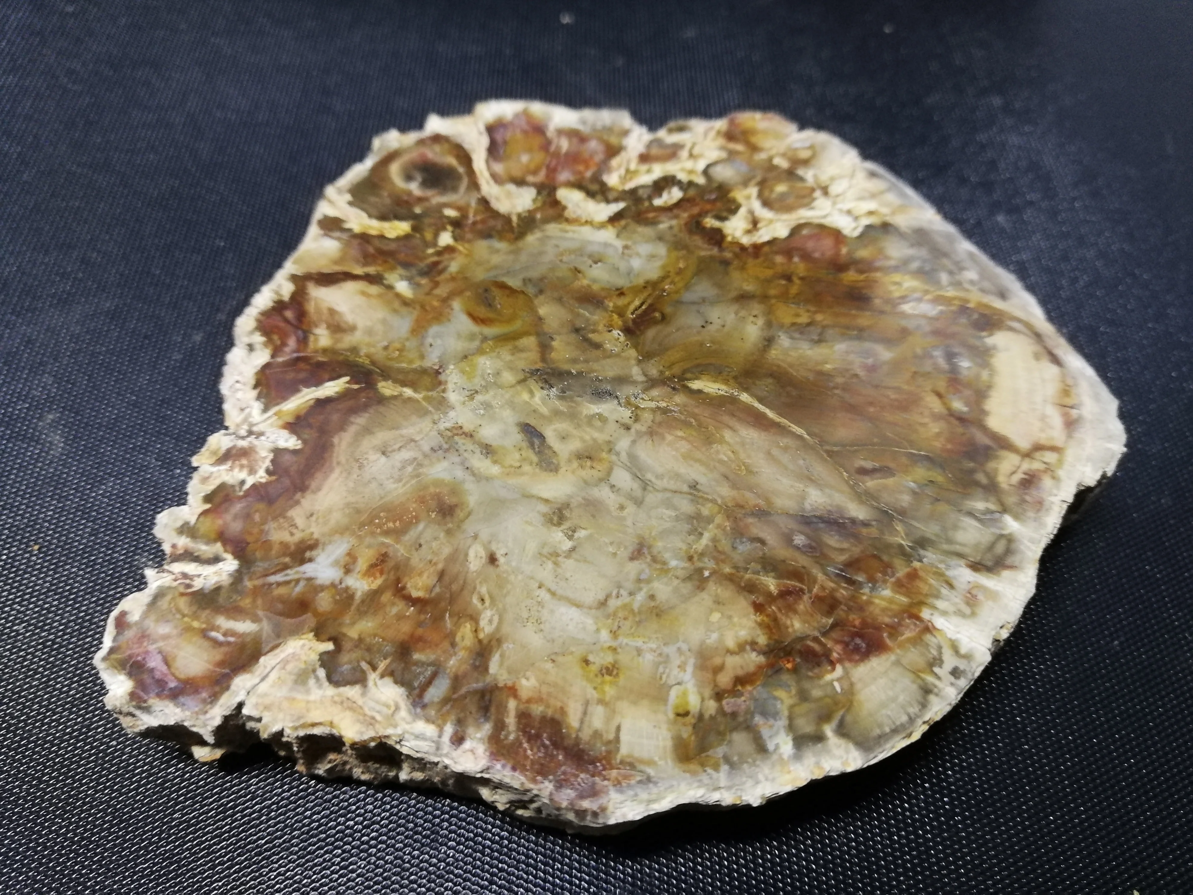 305 2 натуральные ископаемые деревянные чипы кварцевый кристалл агатовый цветок