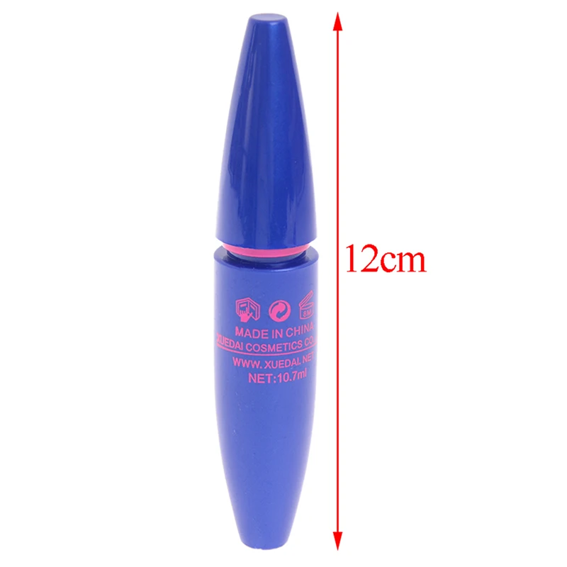 

Cosmetic Black Mascara Makeup Eyelash Waterproof Extension Curling Eyelashes