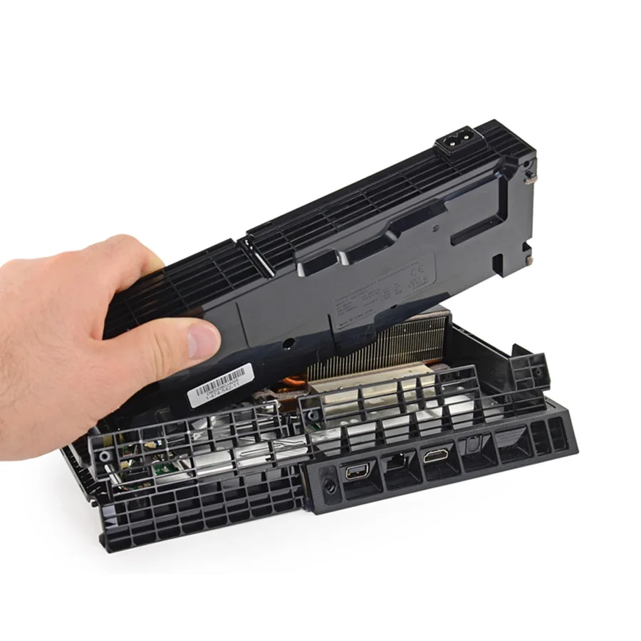 

Replacement Power Supply Adapter ADP-240CR ADP 240 CR 4 Pin for Playstation 4 PS4 Console Repair Parts