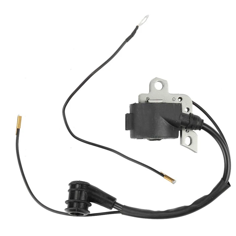 HOT Ignition Module Coil For Stihl 024 026 028 029 034 036 038 048 044 044Mag Chainsaw 0000 400 1300 | Дом и сад