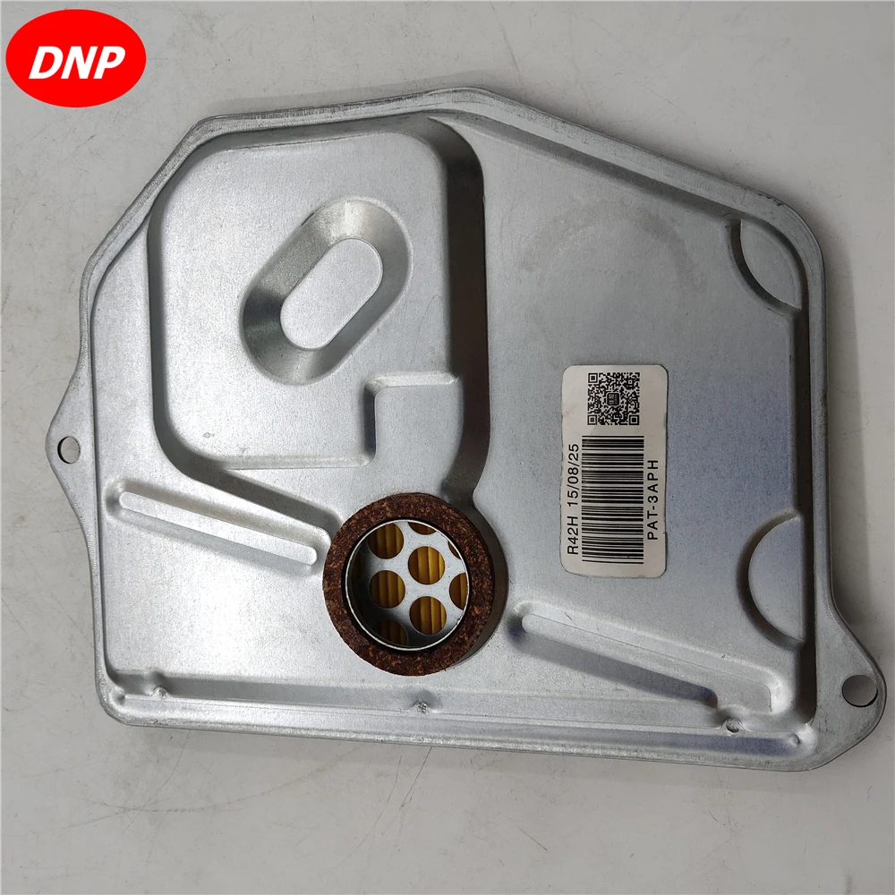 

DNP Auto Transmission Filter fit for BENZ 722.0,722.1,722.2 / H/199 W/O PIPE OEM 115-270-0398/115-270-0495/K3034