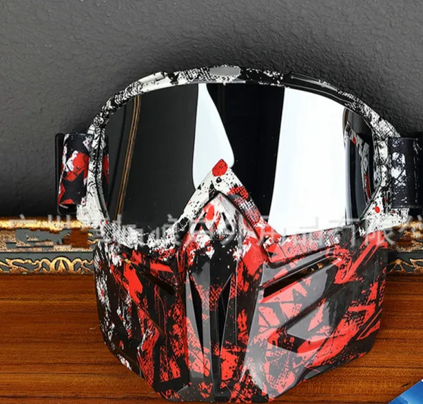 

Moto Casque Casco