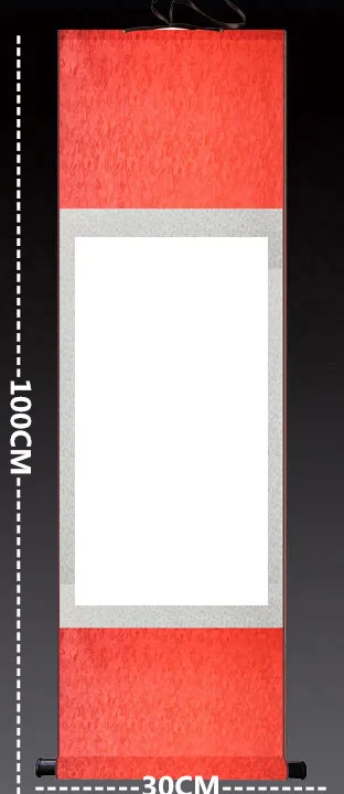 Традиционная китайская картина для красивых девушек украшение дома и офиса