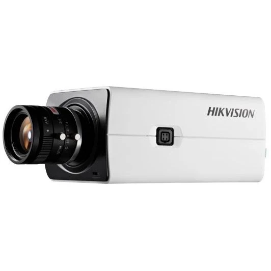 Видеокамера IP HIKVISION DS-2CD2821G0 (AC24V/DC12V) 1080p белый | Безопасность и защита