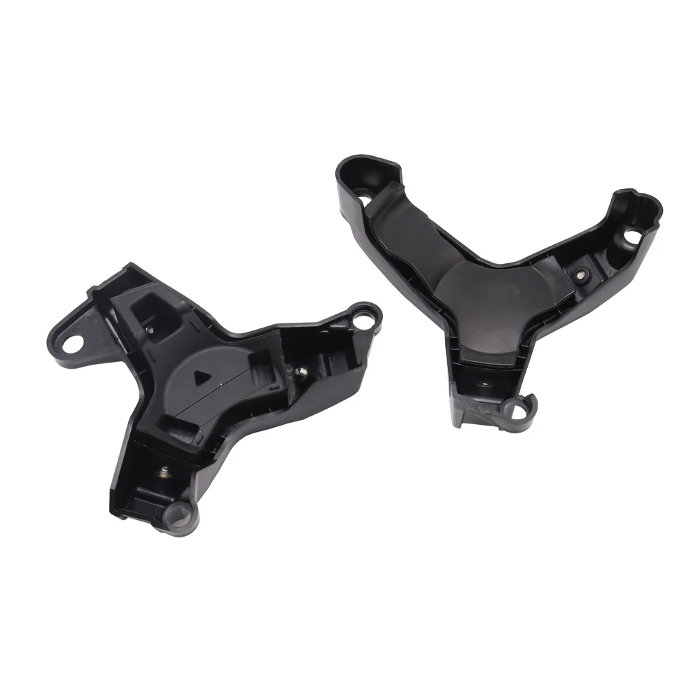 Новинка 2021 детали для мотоцикла Yamaha MT-09 MT09 боковая защита двигателя ползунки