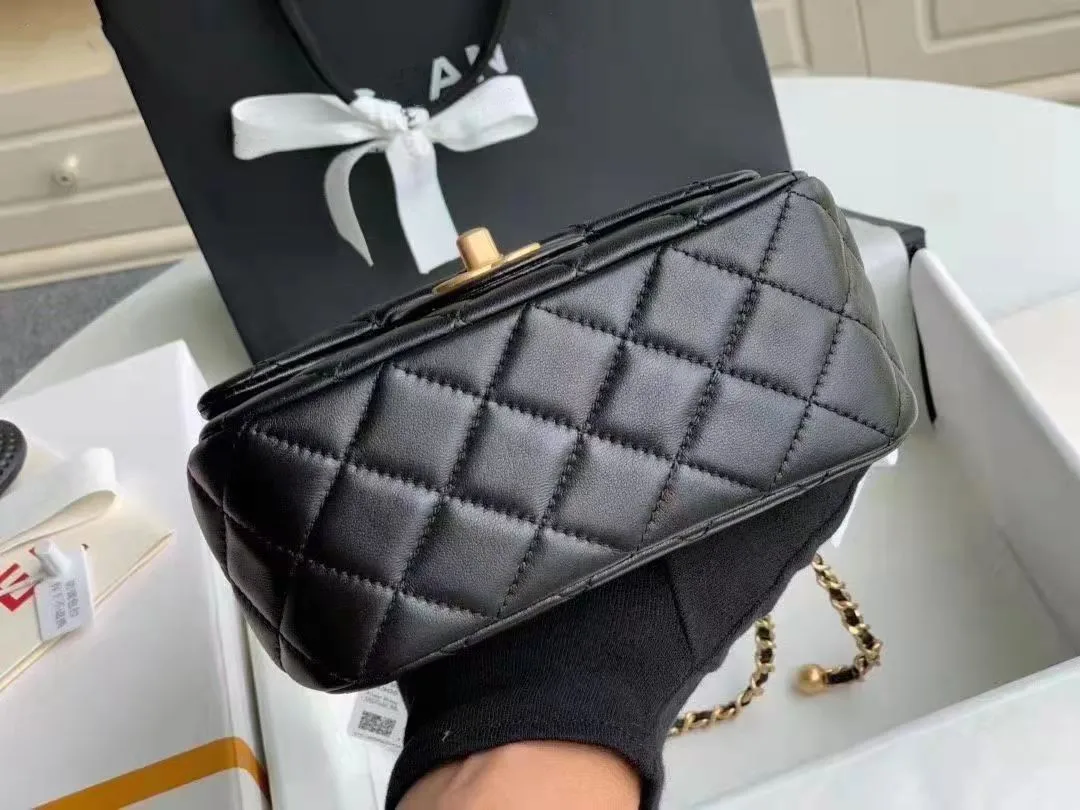 

Luxury women's bag 2021 portable messenger bag designer large capacity messenger bag leather fashion multi-function