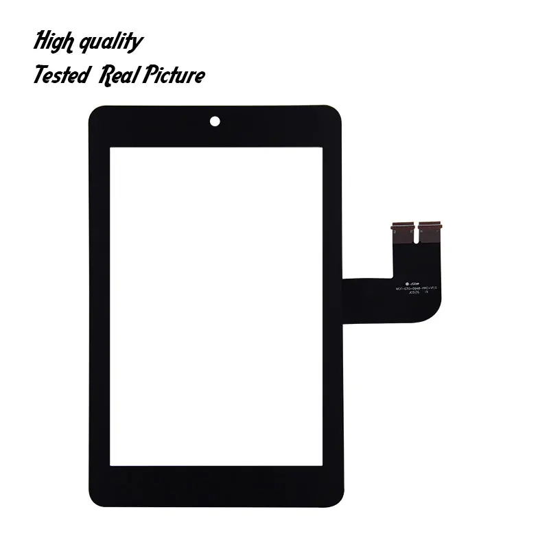 Сенсорный экран с дигитайзером для 7 0 &quotAsus MeMO Pad HD ME173 ME173X K00B K00U | Компьютеры и офис