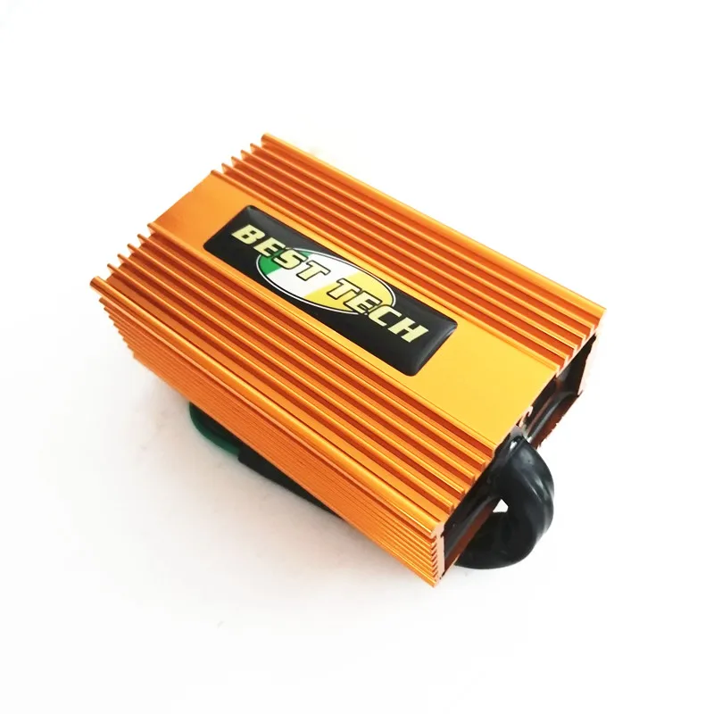Гоночный двигатель постоянного тока CDI 150cc 200cc 250cc GY6 для квадроциклов велосипедов