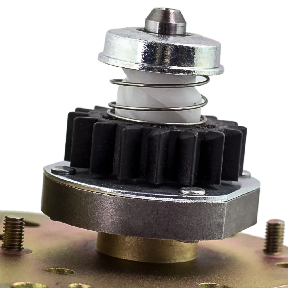 

New Starter Motor for Briggs and Stratton Engine 499521 795121 Lawn Mower 399169 393499 490420 494990 497401 11-18 HP 494148