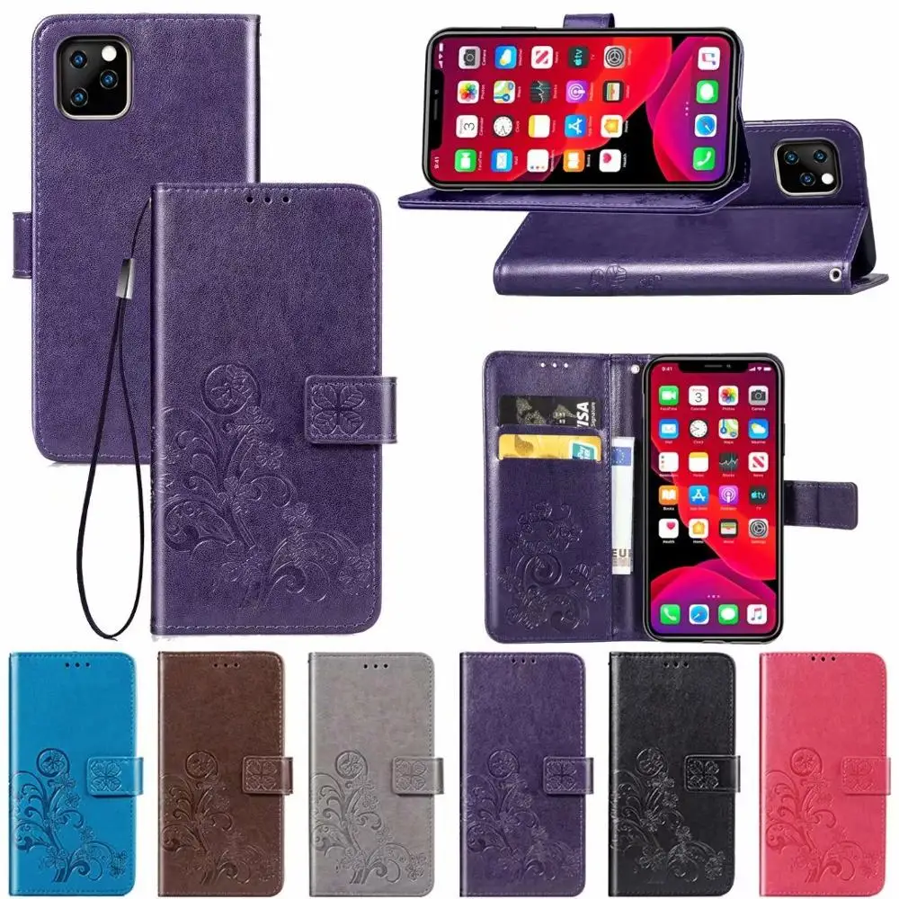 Кожаный чехол Кошелек Для Doogee BL5500 Lite BL7000 BL9000 DG580 DG550 DG700 DG800 DG850 DG900 чехлы для