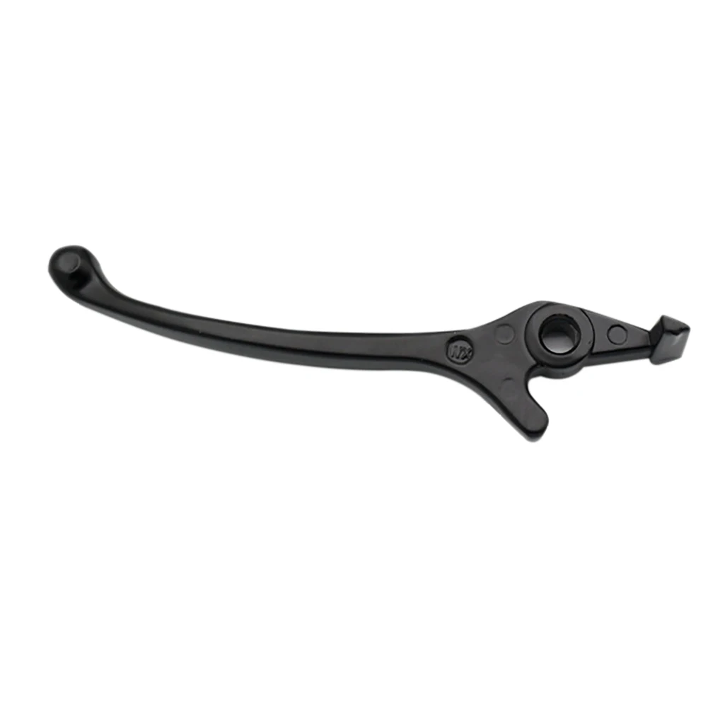 

Aluminum Hydraulic Disc Ergonomic Replacement Parts Brake Lever Motorcycle Handle Durable Right Front Outdoor Universal Cycling
