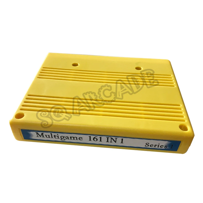 SNK 161 в 1 игры neo geo mvs Аркада Jamma Multigame PCB Board картридж VGA выход для ретро игрового