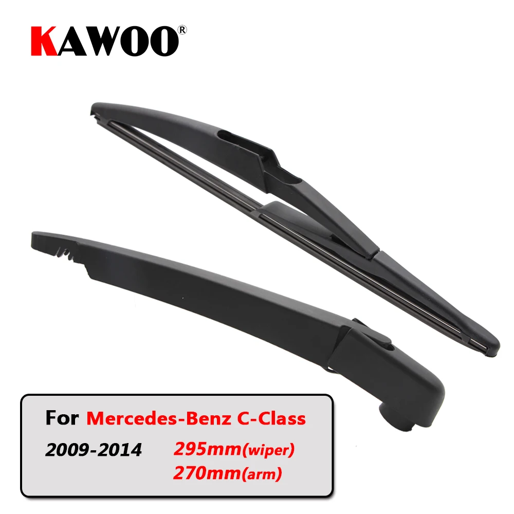 

Щетки стеклоочистителя для Mercedes-Benz C-Class Hatchback (автомобильные щетки KAWOO-2009), 2014 мм, 295